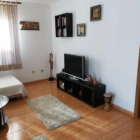 Apartment Exotic -