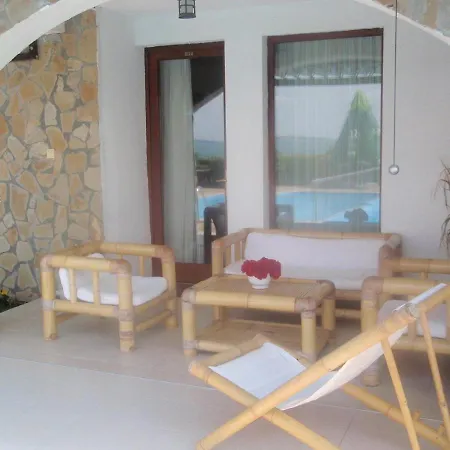 Apartment Exotic - Sveti Vlas