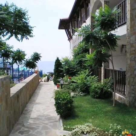 Exotic - * Sveti Vlas