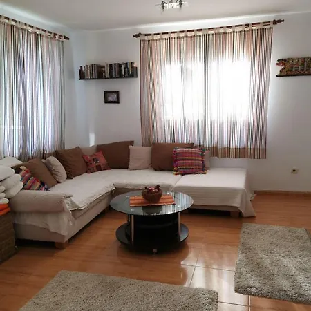 Exotic - Apartment Sveti Vlas