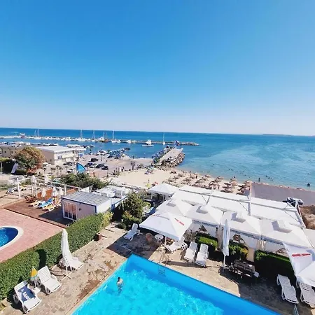 Exotic - Sveti Vlas
