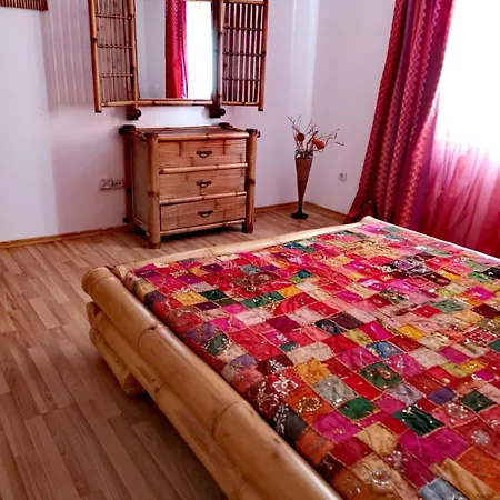 Exotic - * Sveti Vlas