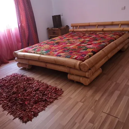 Exotic - Apartment
